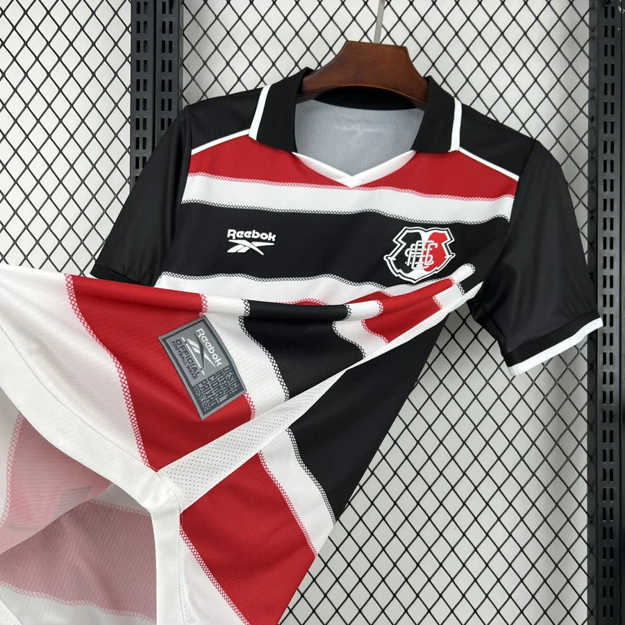 Maillot football Santa Cruz FC domicile 2026/27
