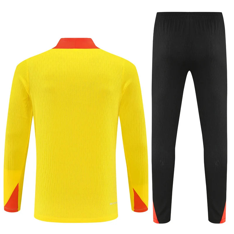 Survêtement ensemble Brésil Brazil jogging football 2025/26