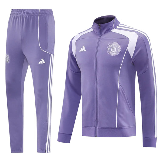 Survêtement ensemble football Real Madrid jogging 2025/26