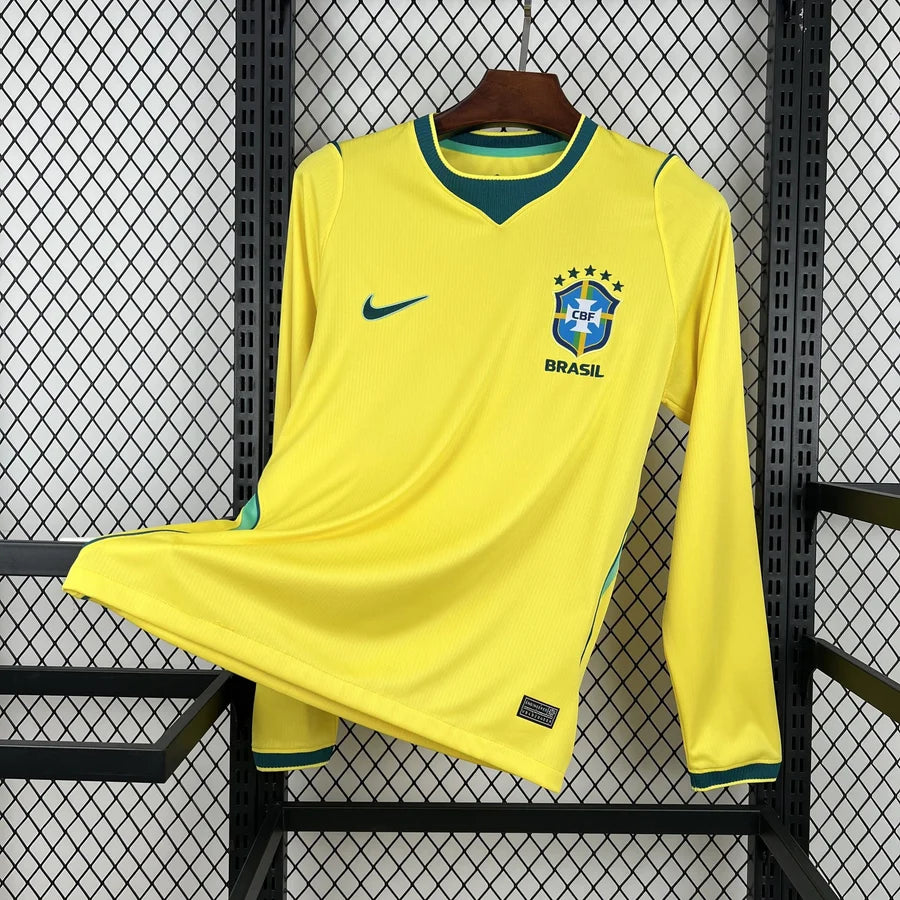 Maillot football Brésil Brazil domicile 2026/27