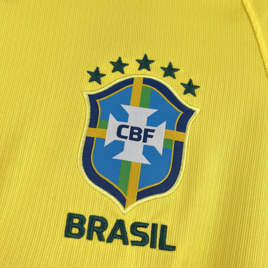 Maillot football Brésil Brazil domicile 2026/27