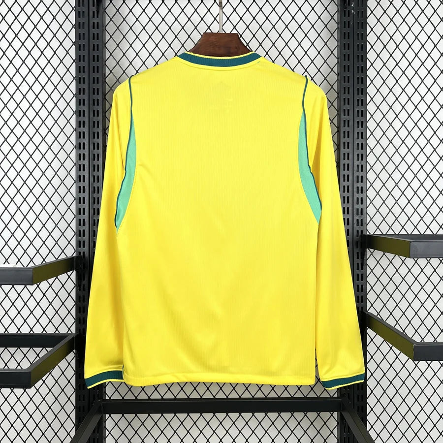Maillot football Brésil Brazil domicile 2026/27