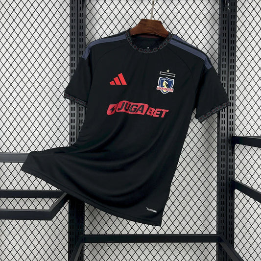 Maillot football Colo Colo extérieur 2026/27