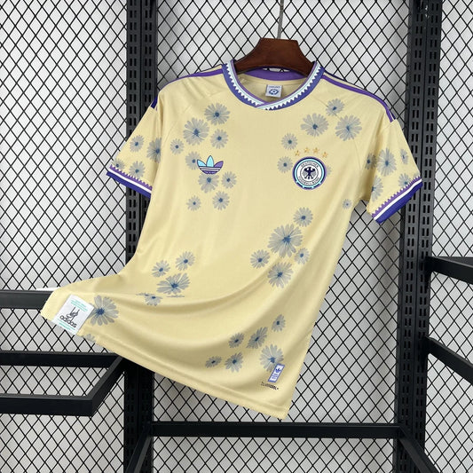 Maillot football Allemagne Germany Spécial 2026/27