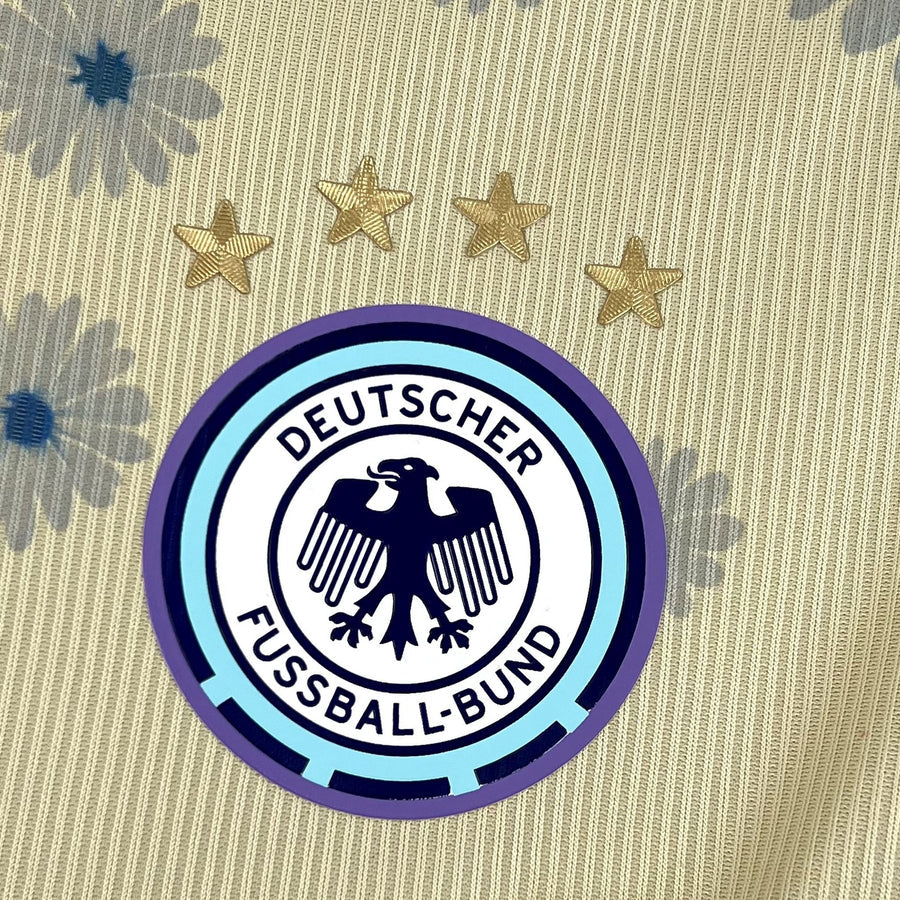 Maillot football Allemagne Germany Spécial 2026/27