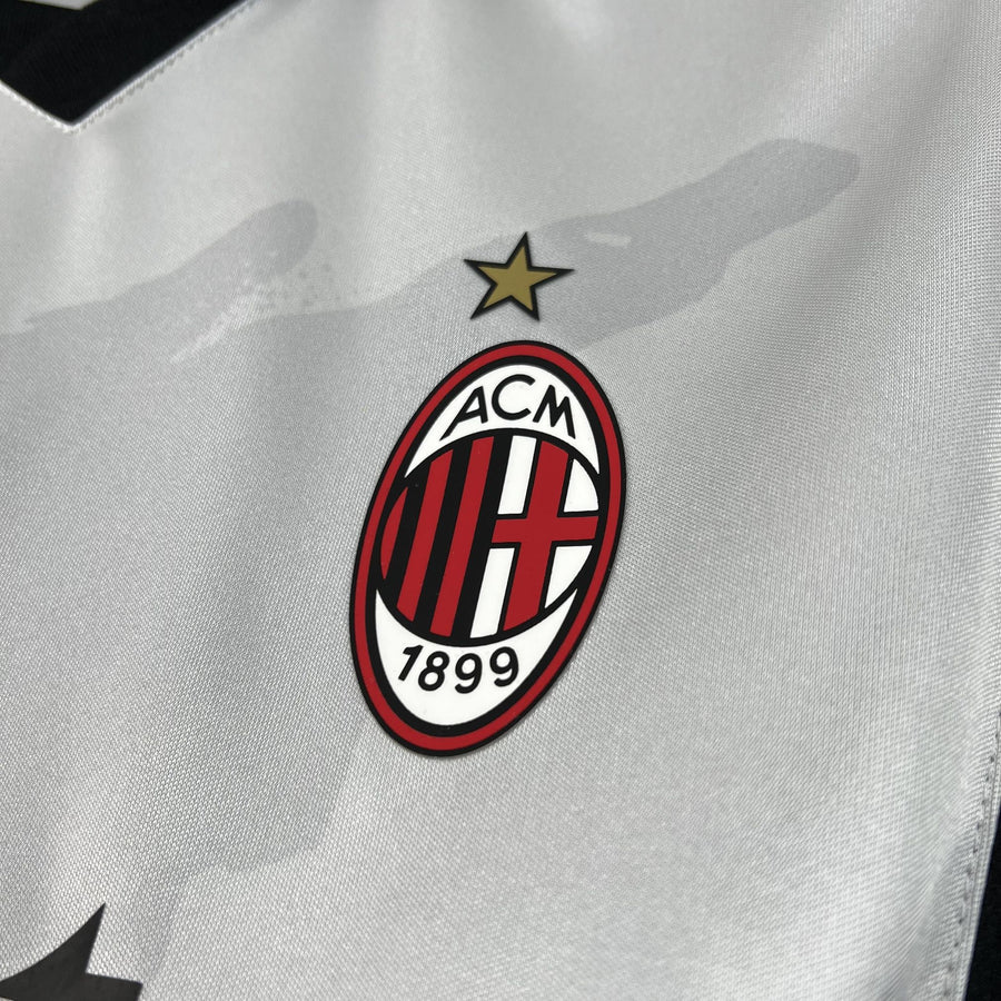 Maillot football Milan AC x Slam Jam 2026/27