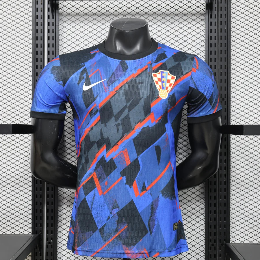 Maillot football Croatie/Croatia Spécial * Player Version * 2026/27