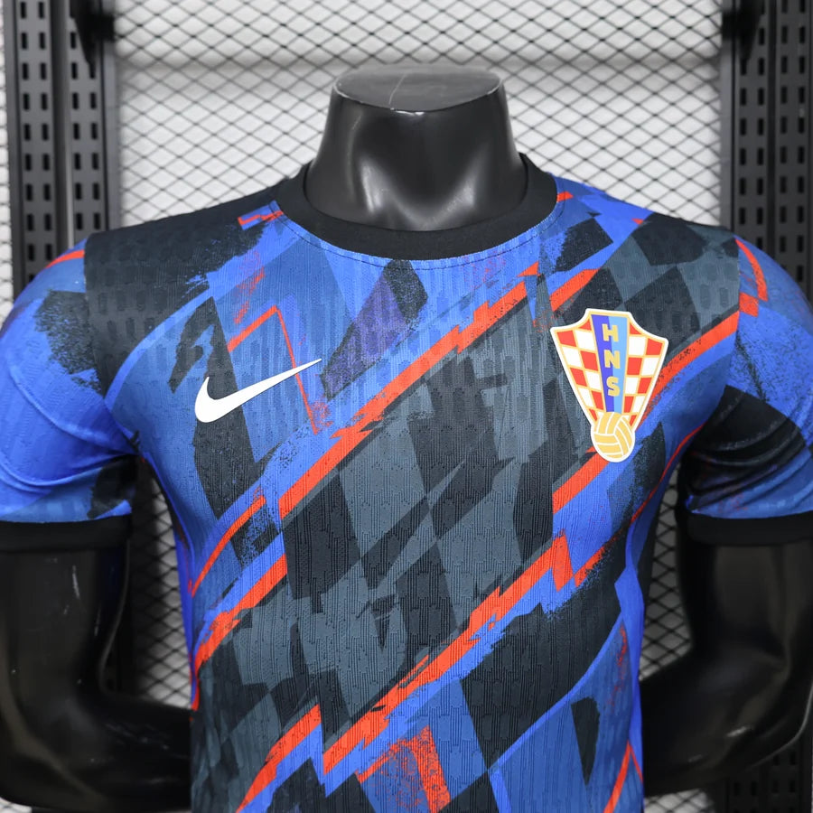 Maillot football Croatie/Croatia Spécial * Player Version * 2026/27