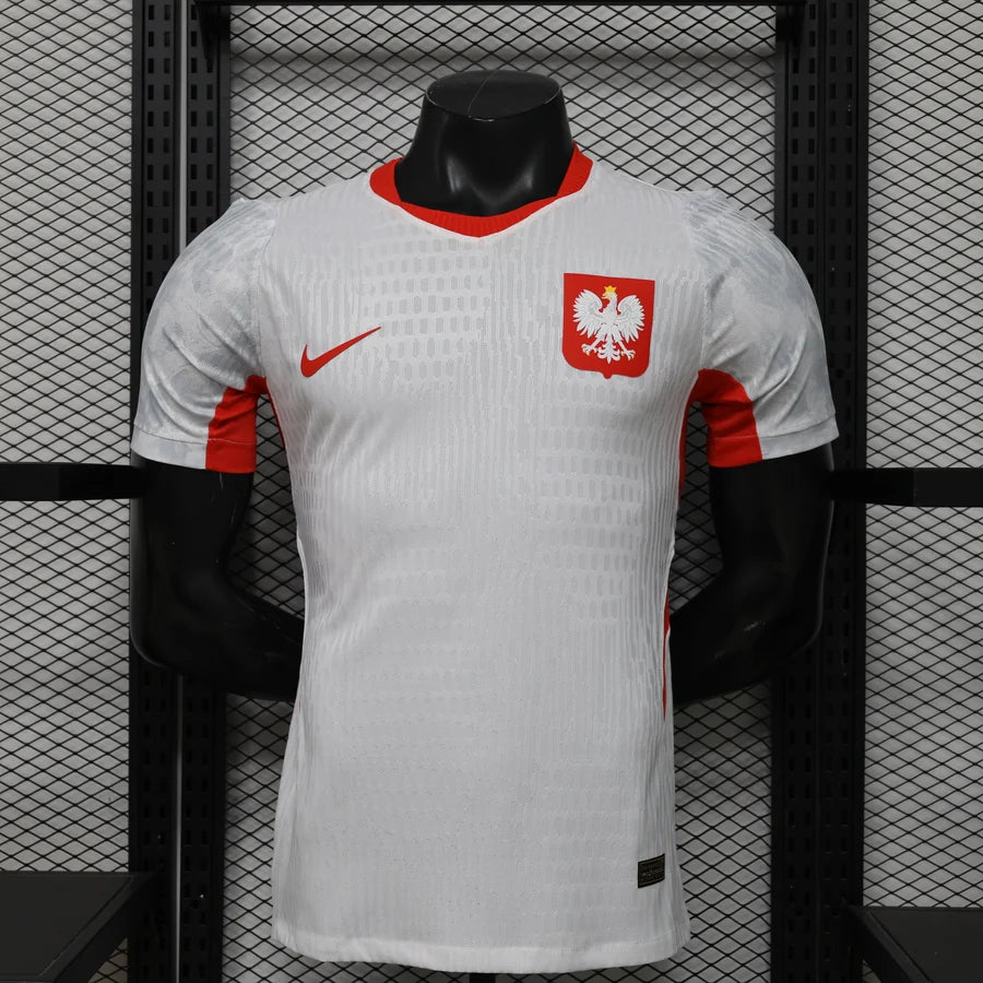 Maillot football Pologne domicile * Player Version * 2026/27