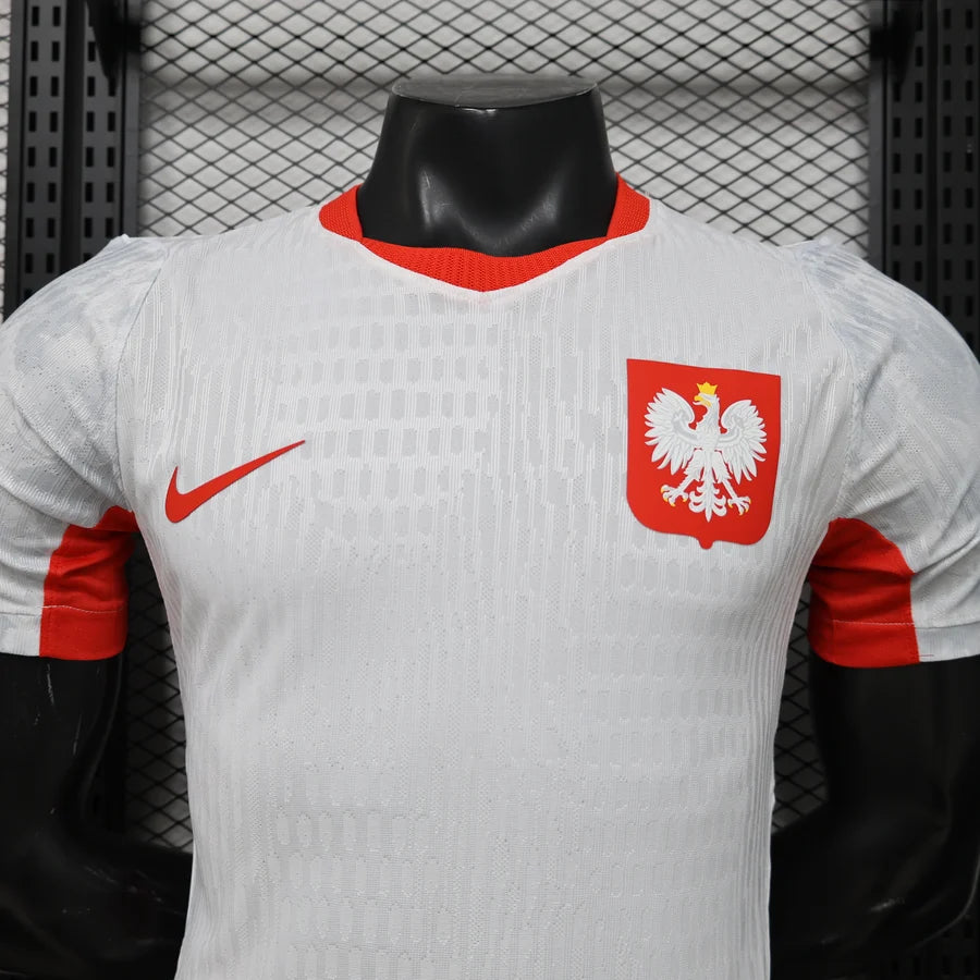 Maillot football Pologne domicile * Player Version * 2026/27