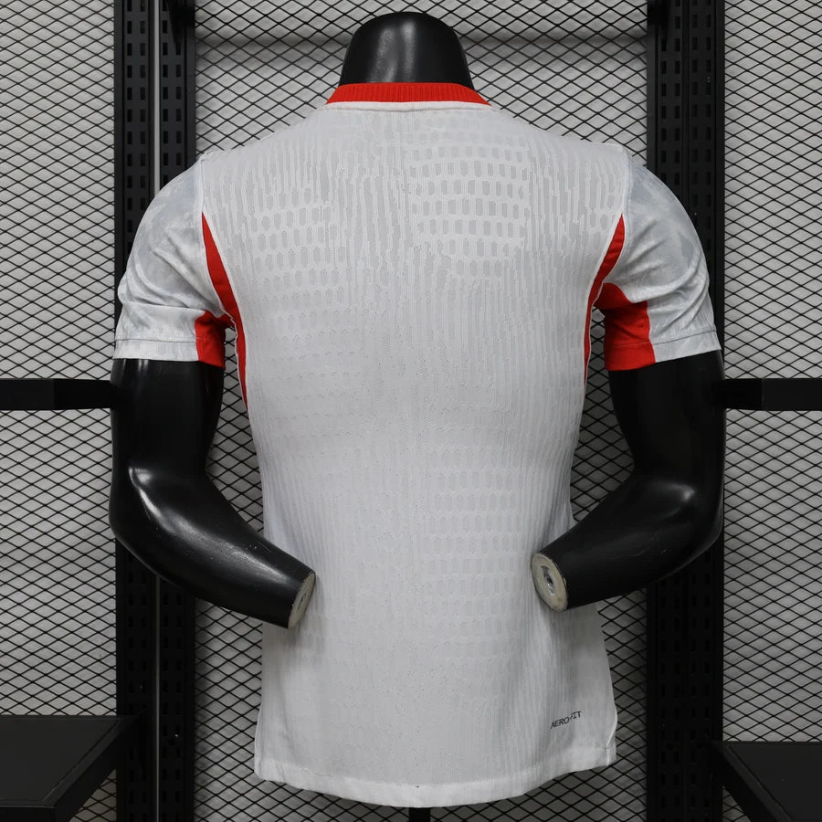 Maillot football Pologne domicile * Player Version * 2026/27