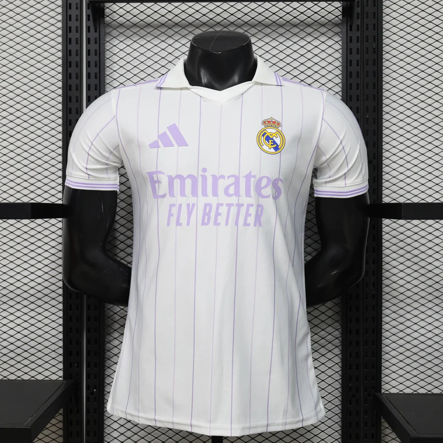 Maillot football Real Madrid Spécial * Player Version 2026/27