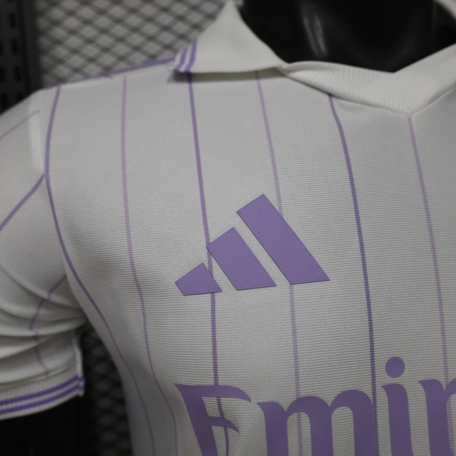 Maillot football Real Madrid Spécial * Player Version 2026/27