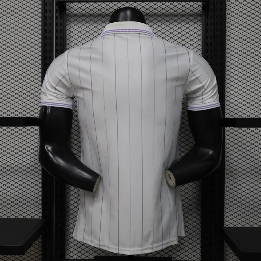 Maillot football Real Madrid Spécial * Player Version 2026/27