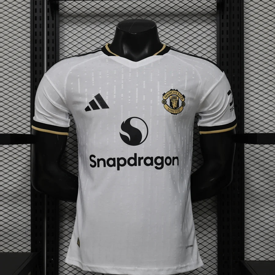 Maillot football Manchester United Spécial Player Version 2026/27