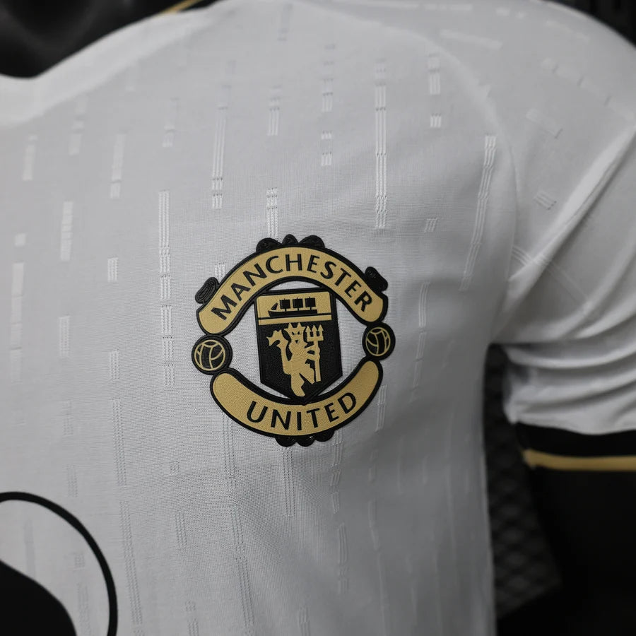 Maillot football Manchester United Spécial Player Version 2026/27