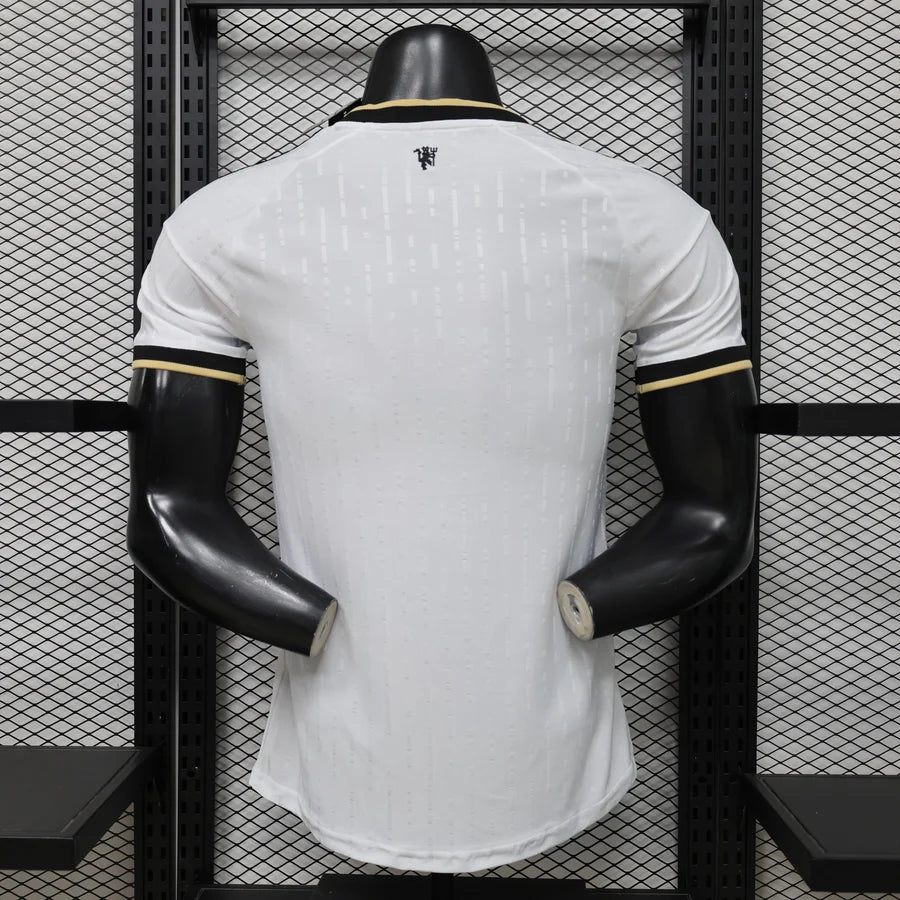 Maillot football Manchester United Spécial Player Version 2026/27