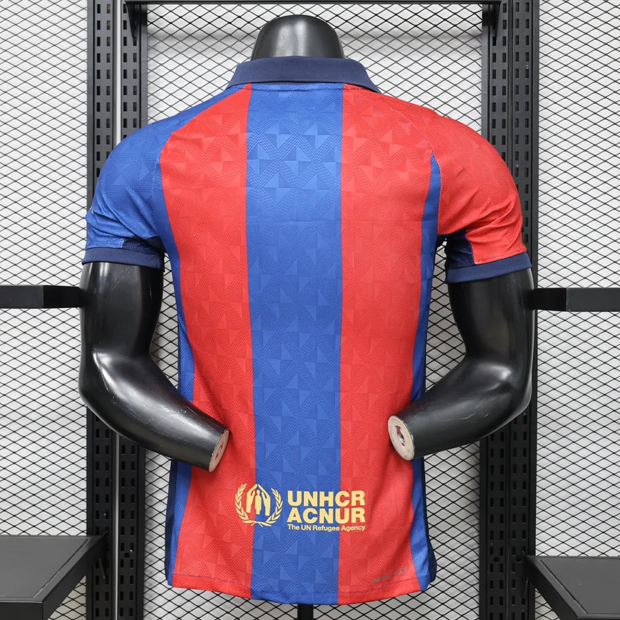 Maillot football Fc Barcelone/Barcelona Rétro Player Version 2026/27