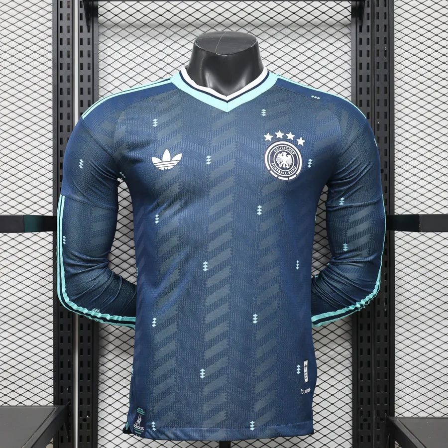 Maillot football Allemagne/Germany extérieur Player Version 2026/27