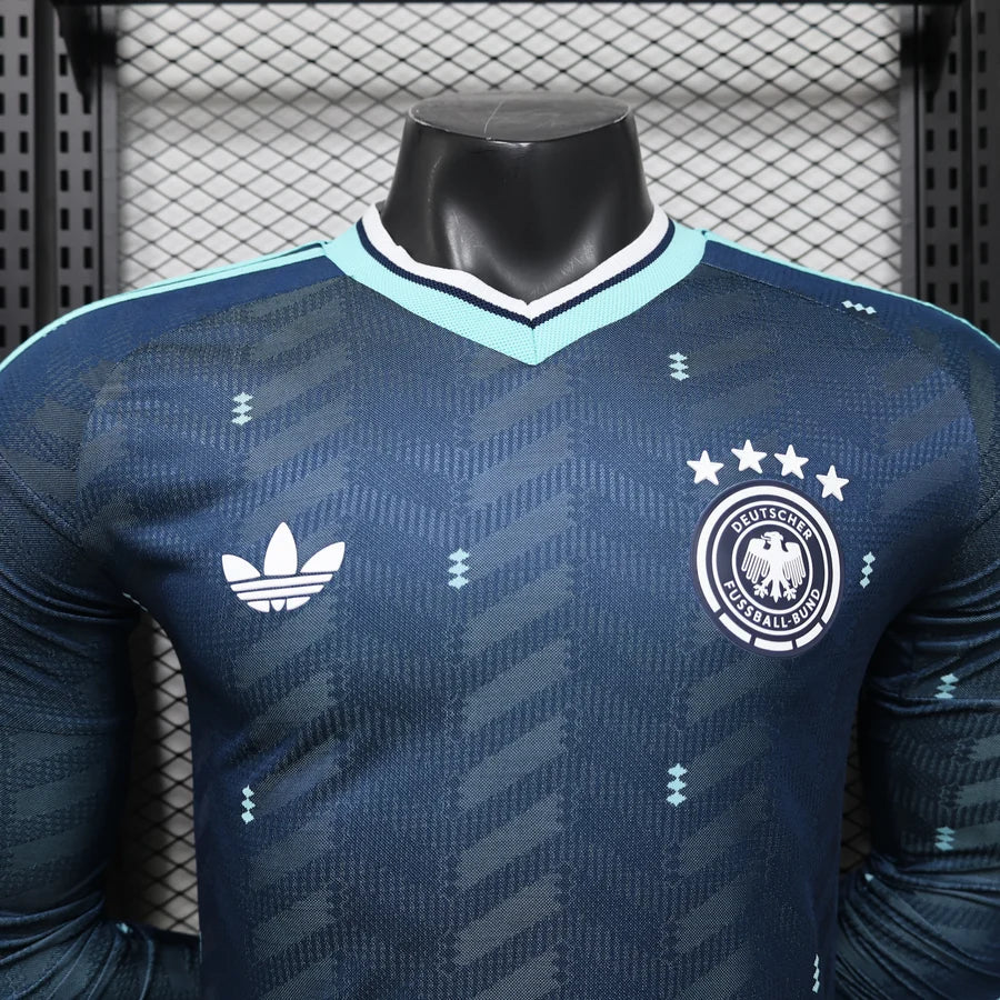 Maillot football Allemagne/Germany extérieur Player Version 2026/27