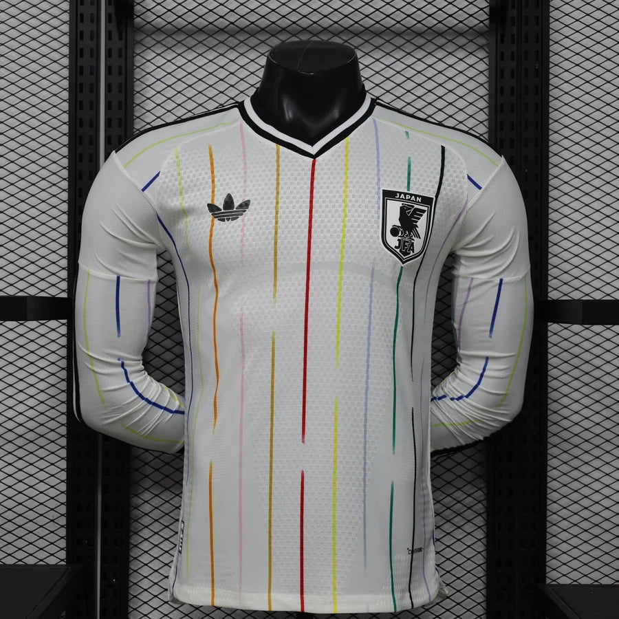 Maillot football Japon/Japan Rétro * Player Version * 2026/27