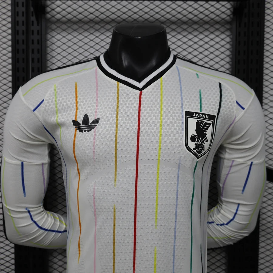 Maillot football Japon/Japan Rétro * Player Version * 2026/27