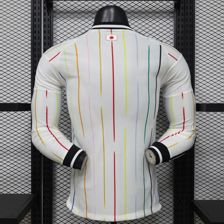 Maillot football Japon/Japan Rétro * Player Version * 2026/27