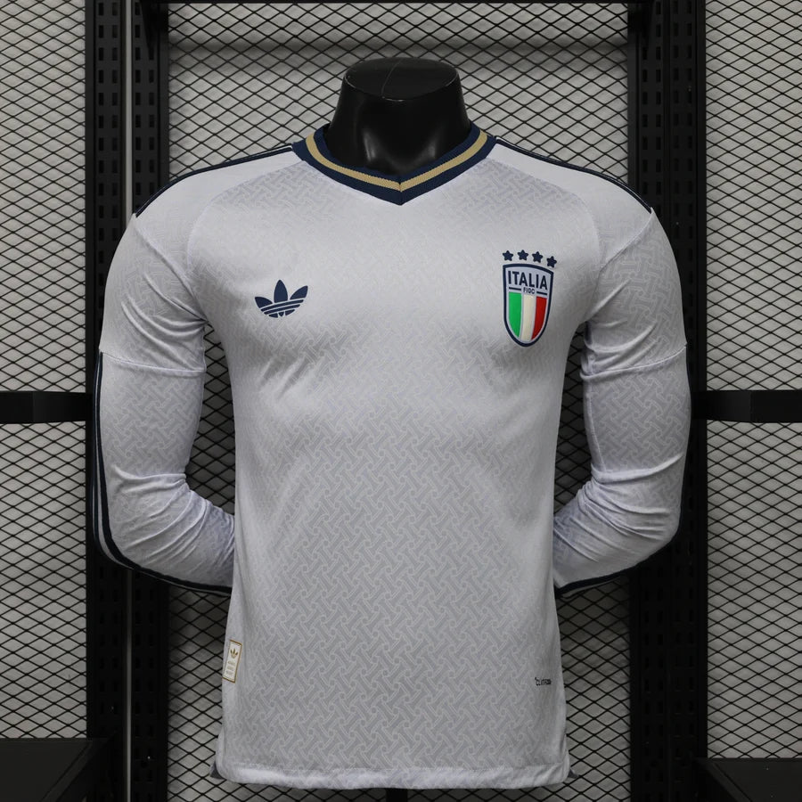 Maillot football Italie/Italia/Italy extérieur Player Version 2026/27