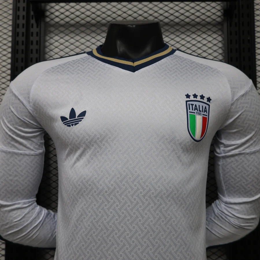Maillot football Italie/Italia/Italy extérieur Player Version 2026/27
