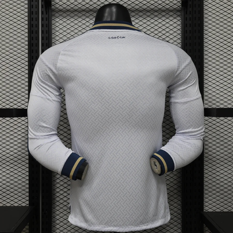 Maillot football Italie/Italia/Italy extérieur Player Version 2026/27