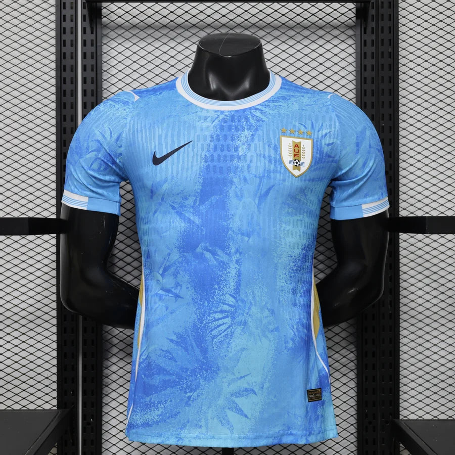 Maillot football Uruguay Spécial Player Version 2026/27