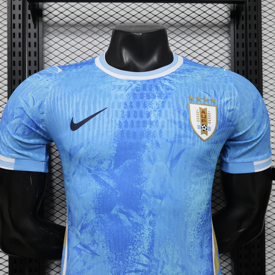 Maillot football Uruguay Spécial Player Version 2026/27