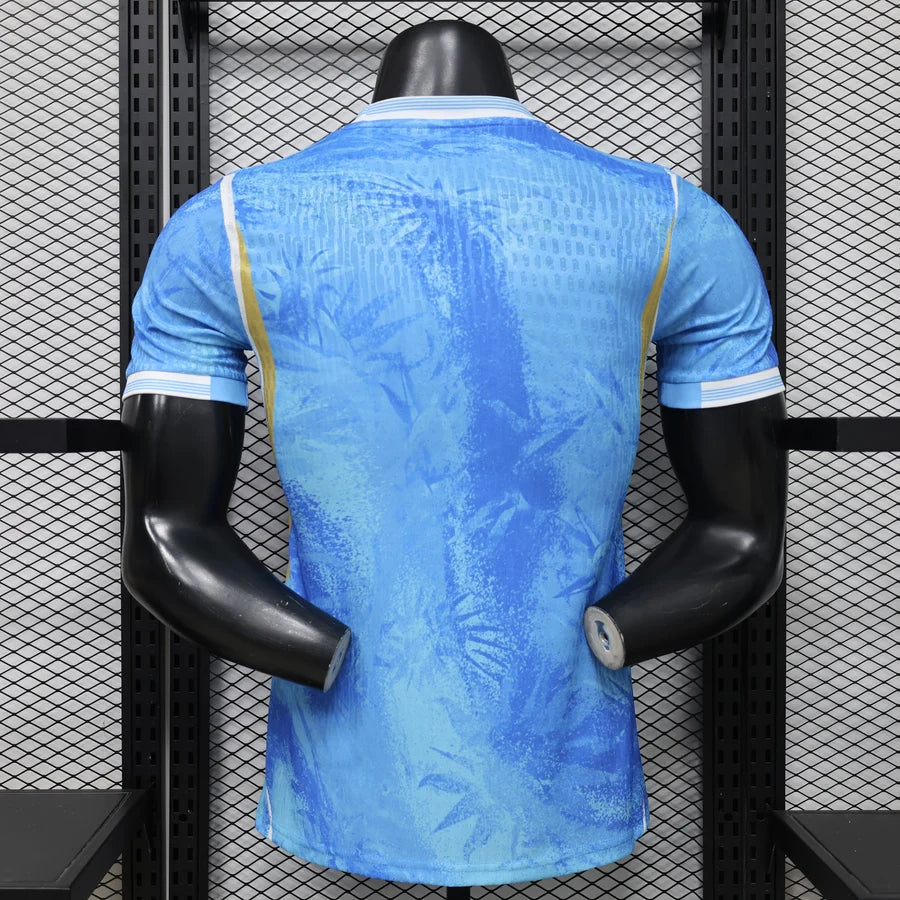Maillot football Uruguay Spécial Player Version 2026/27