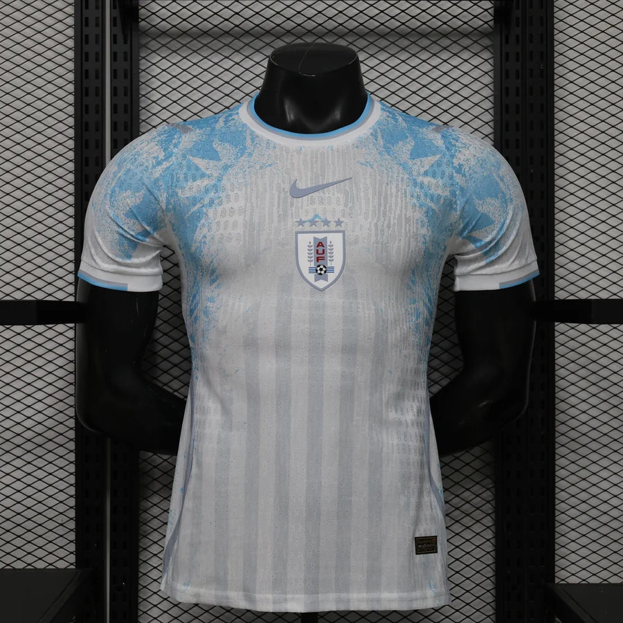 Maillot football Uruguay Spécial Player Version 2026/27