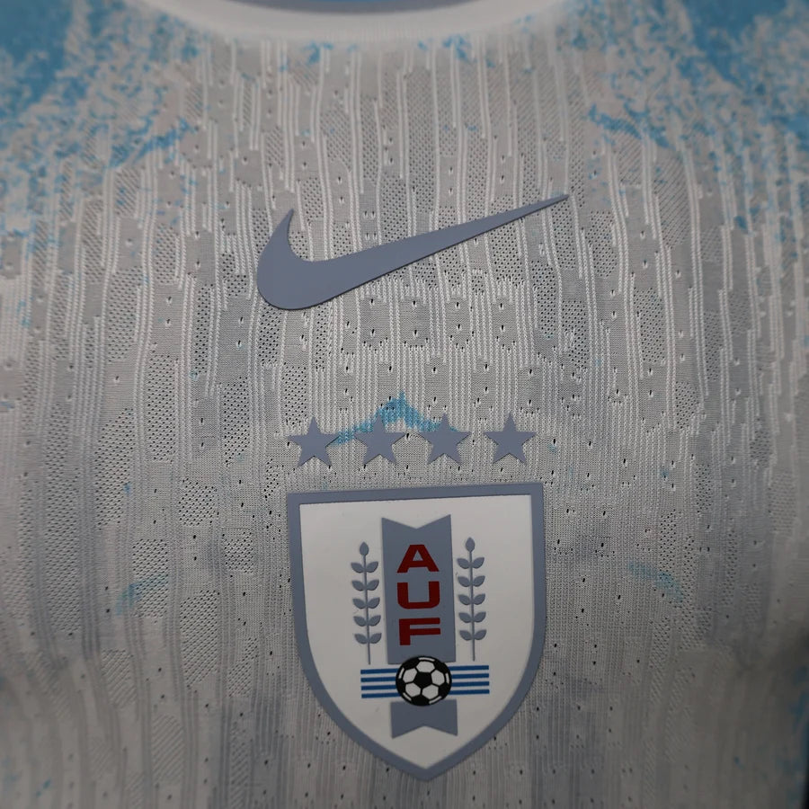 Maillot football Uruguay Spécial Player Version 2026/27