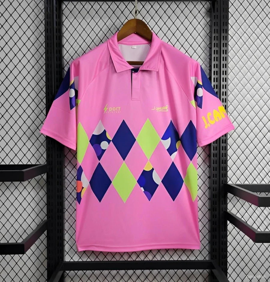 Maillot football Mexique/Mexico Gardien 1992/93 J.CAMPOS #1
