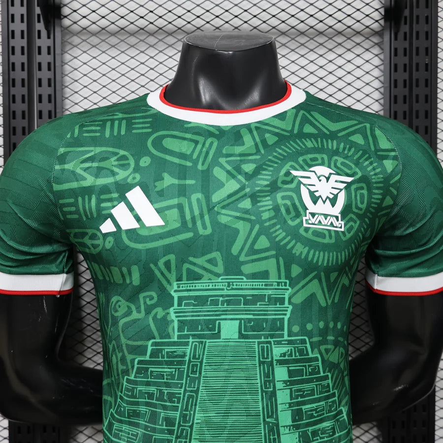 Maillot football Mexique Mexico Spécial * Player Version * 2026/27