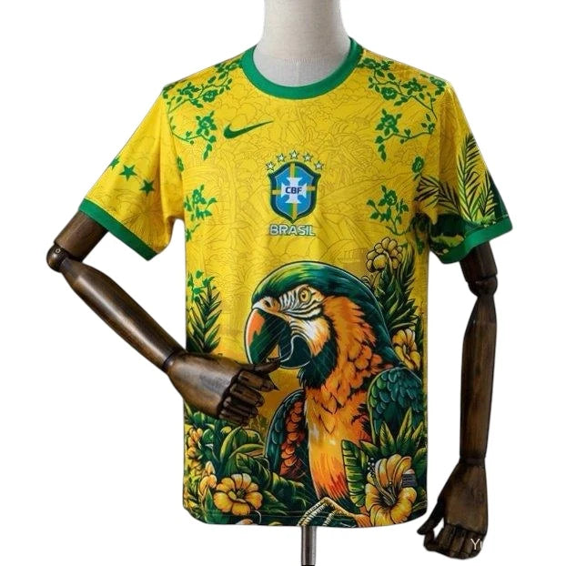 Maillot football Brésil Brazil Spécial 2026/27