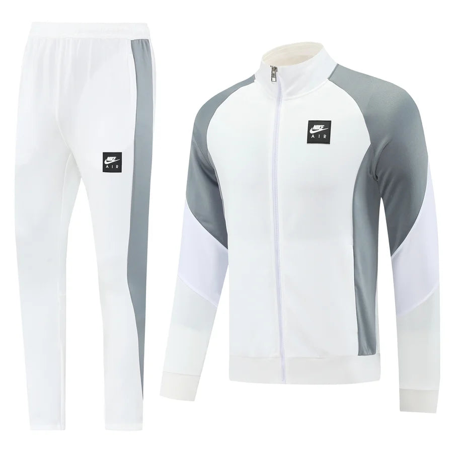 Survêtement ensemble jogging Nike Air Blanc