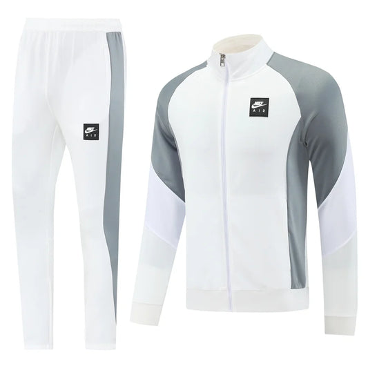 Survêtement ensemble jogging Nike Air Blanc