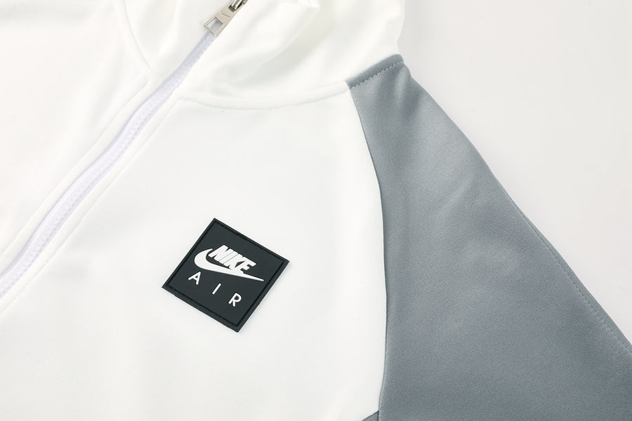 Survêtement ensemble jogging Nike Air Blanc