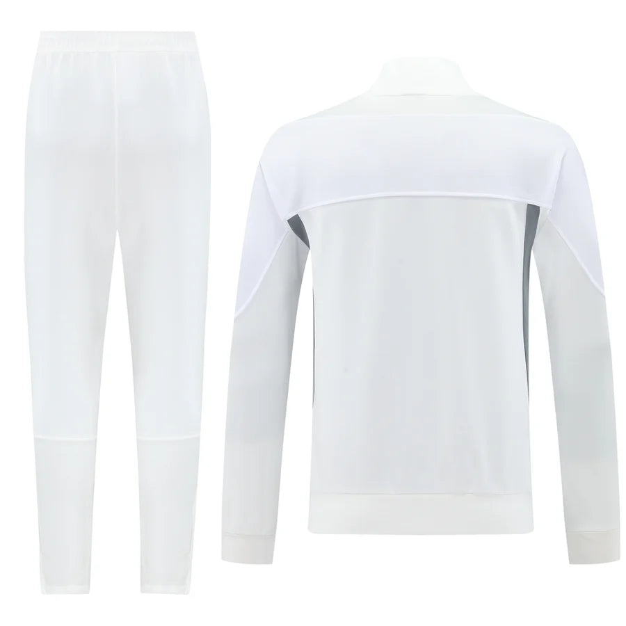 Survêtement ensemble jogging Nike Air Blanc