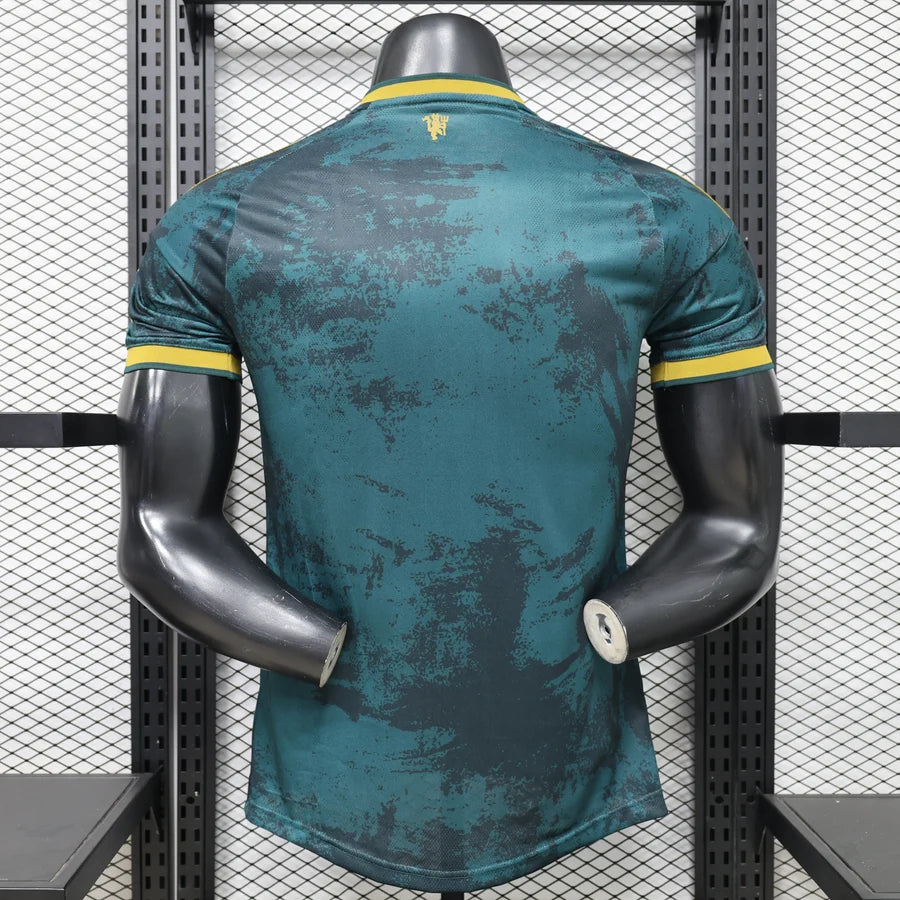 Maillot football Manchester United Spécial Player Version 2026/27