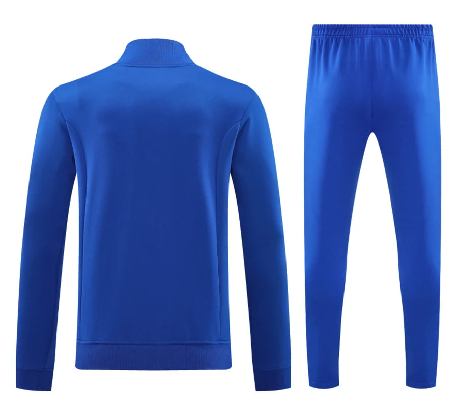 Survêtement ensemble Manchester United jogging 2025/26