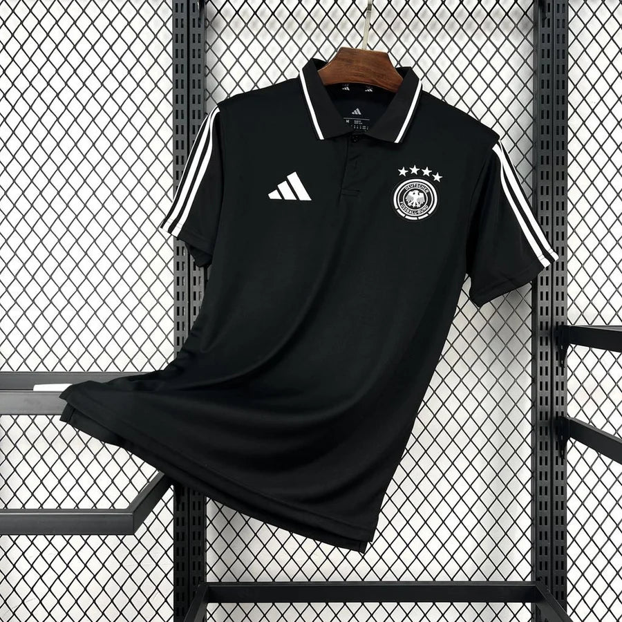 Maillot polo football Allemagne Germany 2026/27
