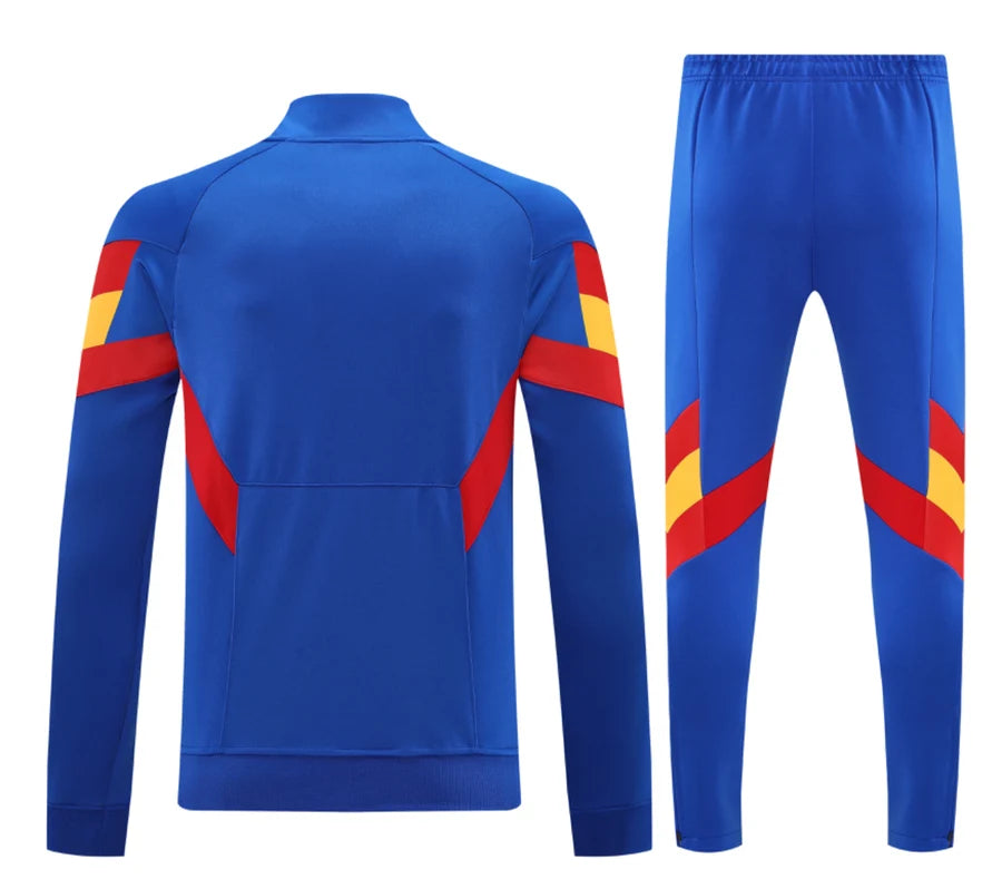 Survêtement ensemble football Espagne jogging 2025/26