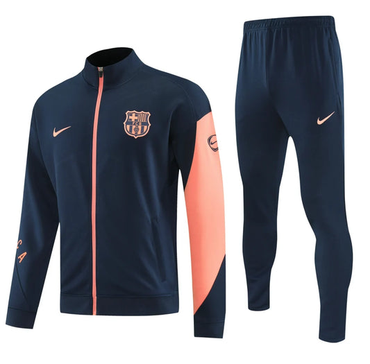 Survêtement ensemble FC Barcelone Barcelona jogging football 2025/26