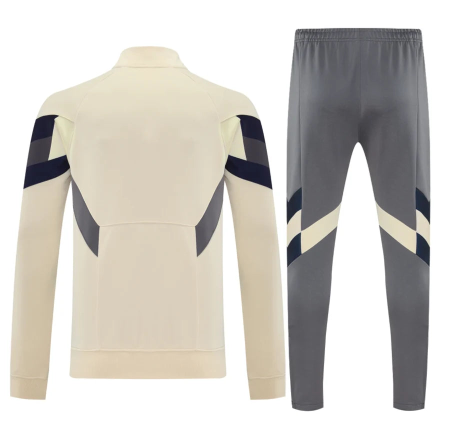 Survêtement ensemble football Real Madrid jogging 2025/26
