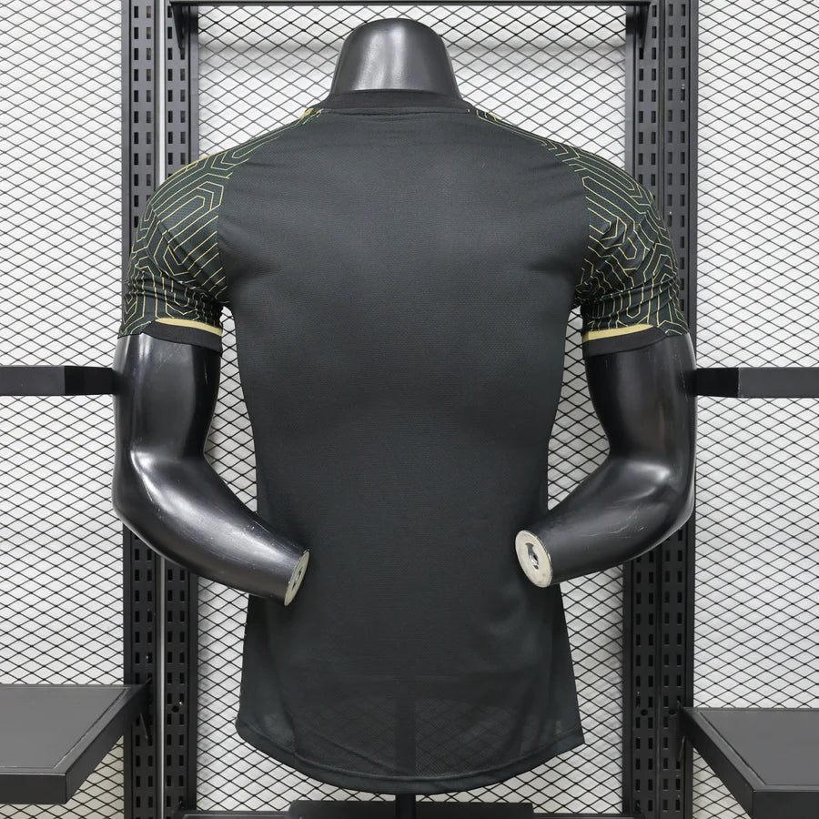 Maillot Los Angeles Galaxy Player Version 2026/27
