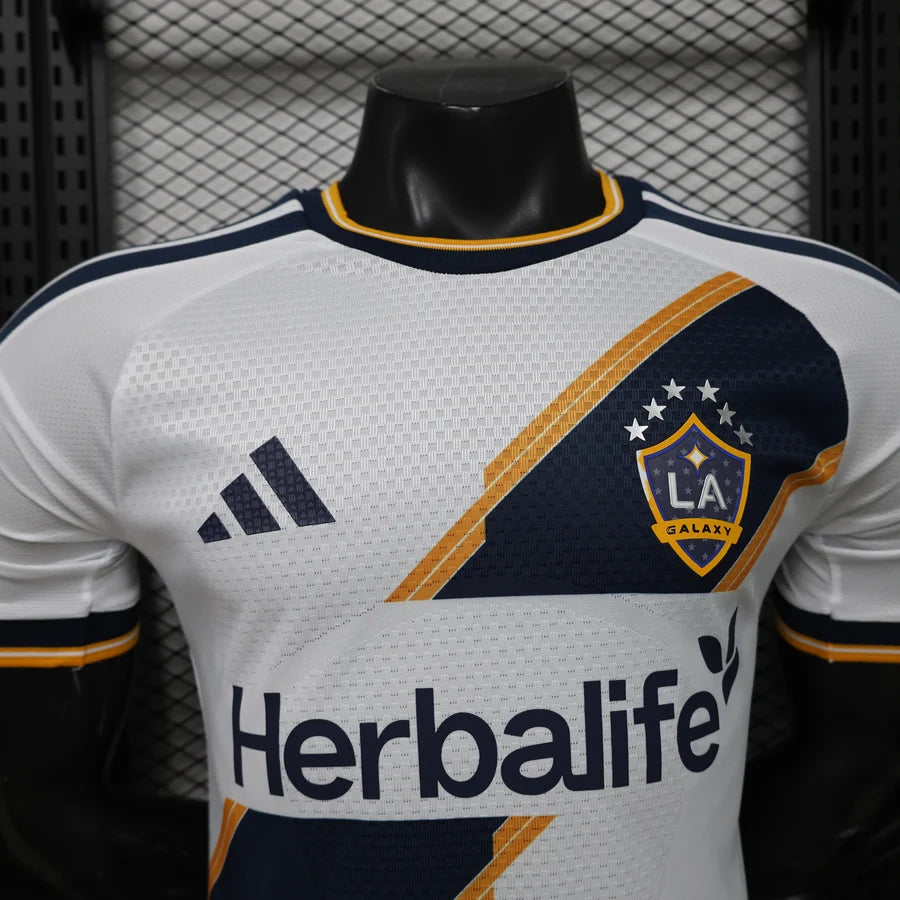 Maillot Los Angeles Galaxy domicile Player Version 2026/27
